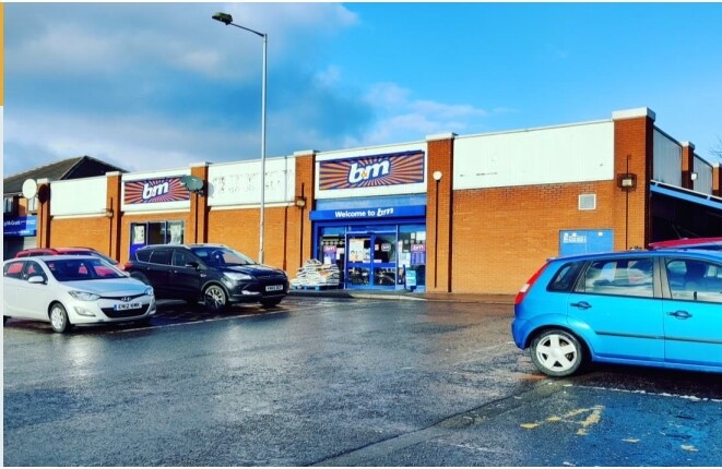 Central Rd, Alfreton for sale Building Photo- Image 1 of 1