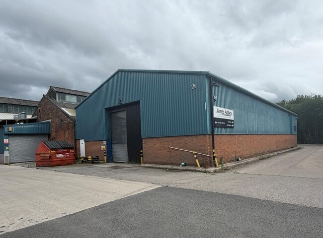 More details for Phipps Ln, Warrington - Industrial for Sale