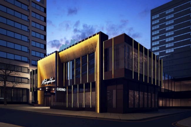 More details for 14 Old Park Lane, London - Retail to Rent