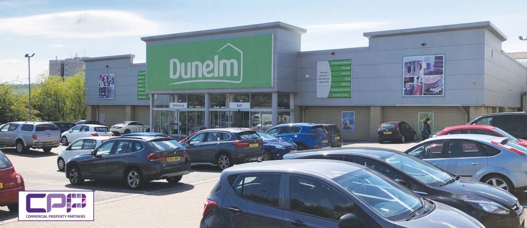 Pellon Ln, Halifax for sale Building Photo- Image 1 of 1