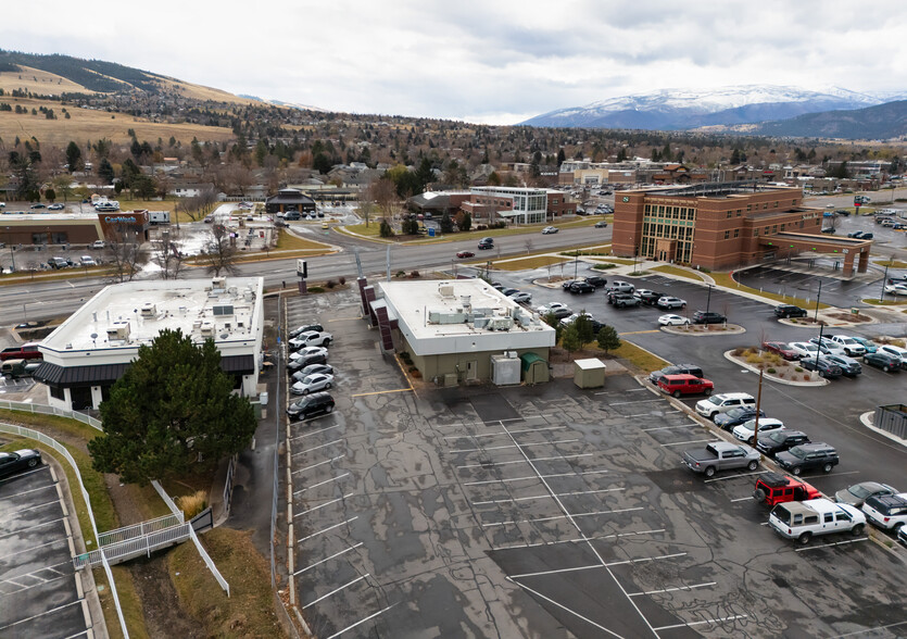 3521 Brooks St, Missoula, MT for sale - Building Photo - Image 2 of 43