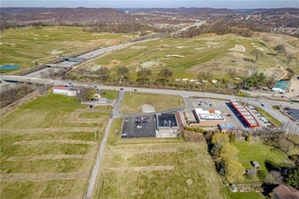 2189 Hulton Rd, Verona, PA - aerial  map view - Image1