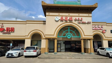 9968 Bellaire Blvd, Houston, TX for sale Building Photo- Image 1 of 1