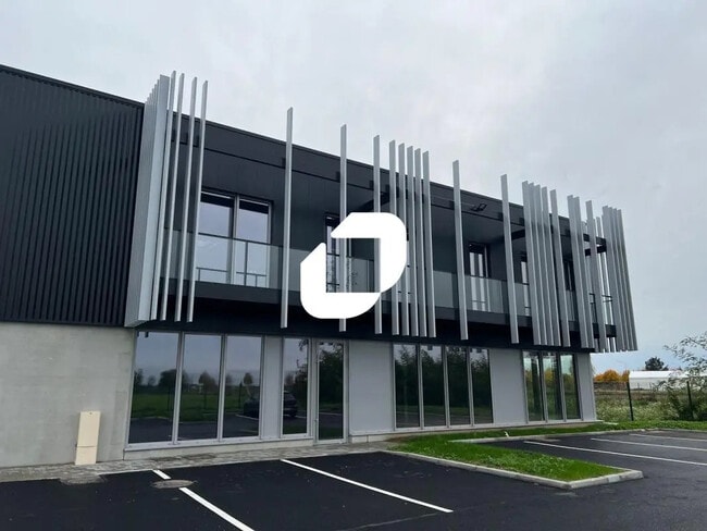 Vente Local d'activités 268 m² à 1 292 m²