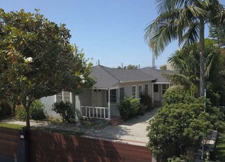 More details for 1538 16th St, Santa Monica, CA - Residential for Sale