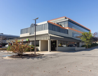 More details for 13990-13994 Baltimore Ave, Laurel, MD - Office for Rent