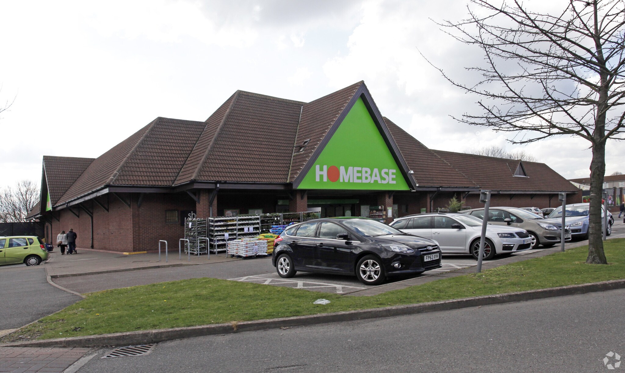 Mansfield Rd, Daybrook for sale Primary Photo- Image 1 of 1