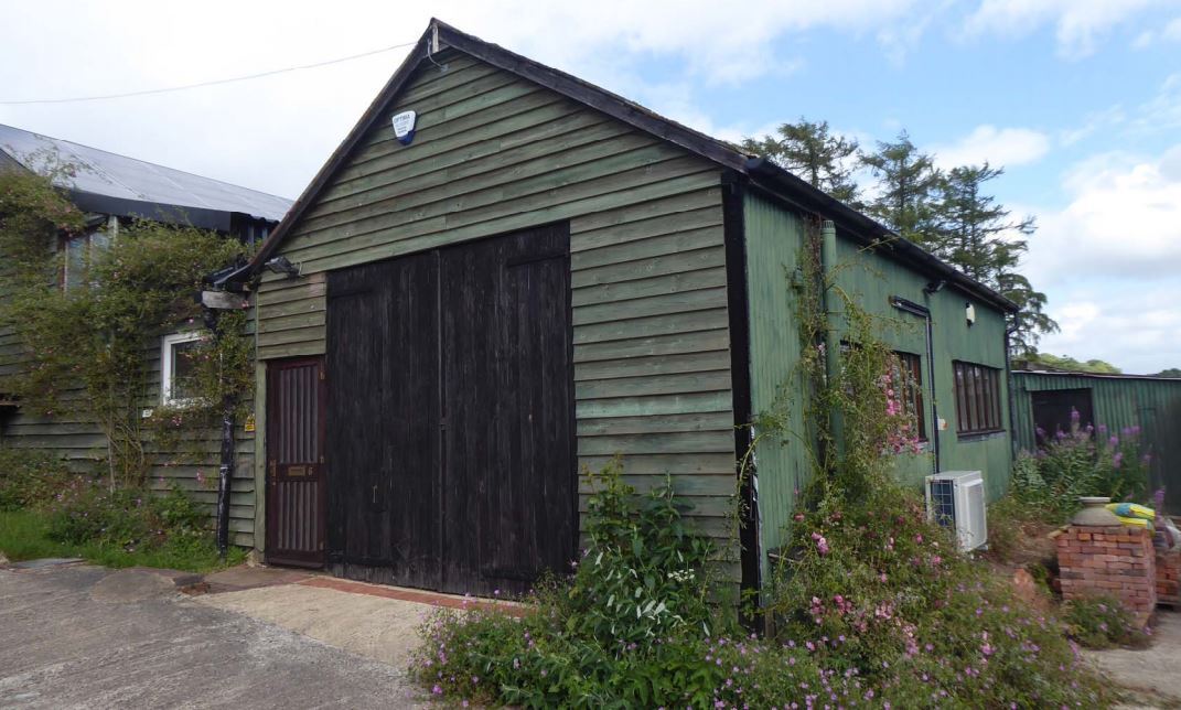 Goudhurst Rd, Goudhurst for sale Primary Photo- Image 1 of 1