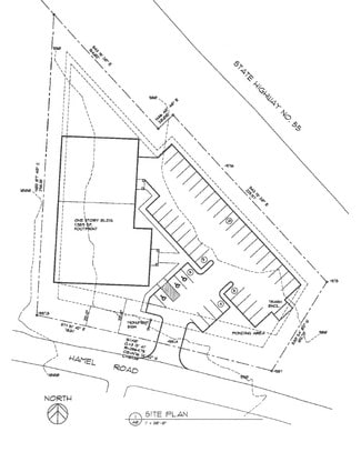 More details for 18910 Hamel Rd, Plymouth, MN - Retail for Rent