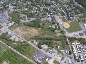 Route 764, Altoona, PA for sale Aerial- Image 1 of 5