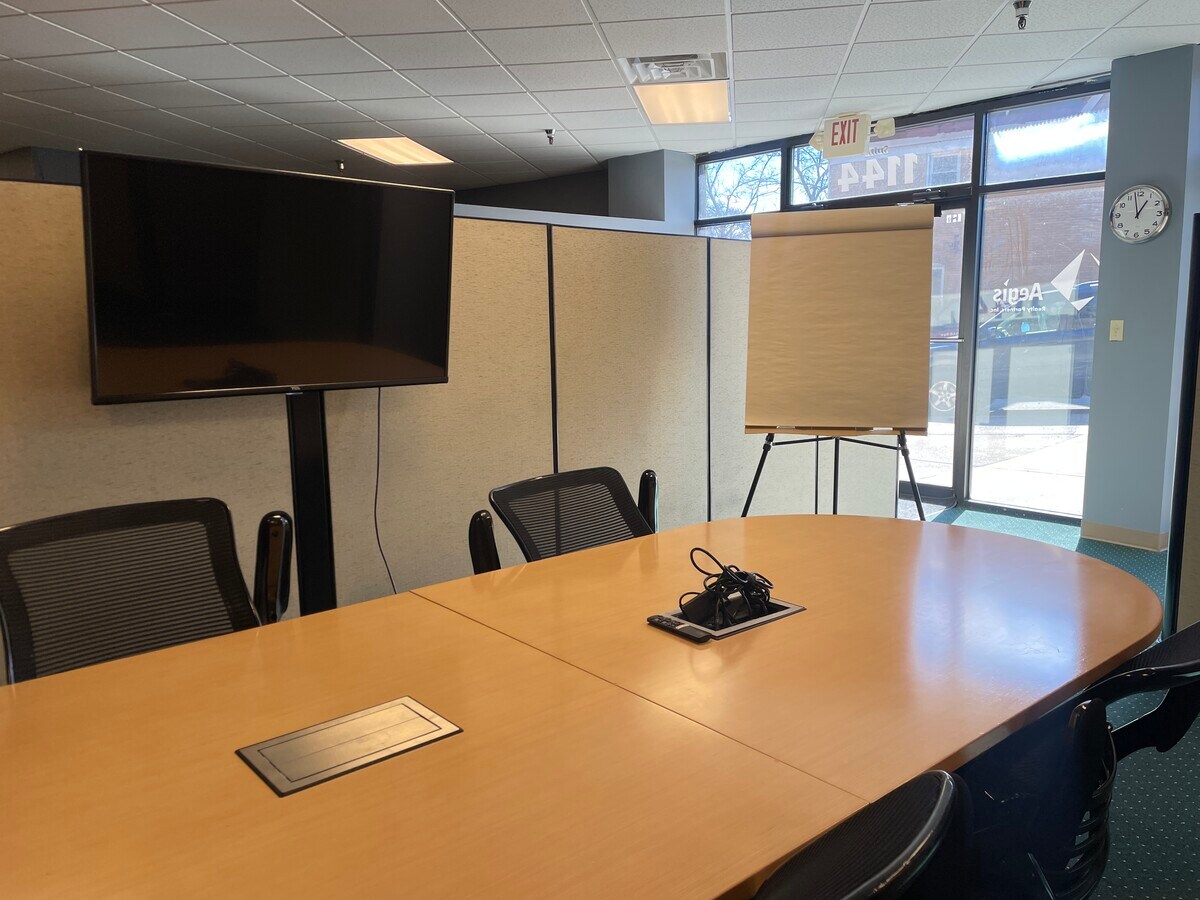 1 Trimont, Pittsburgh 15211 Trimont Plaza Suite 1144 UK