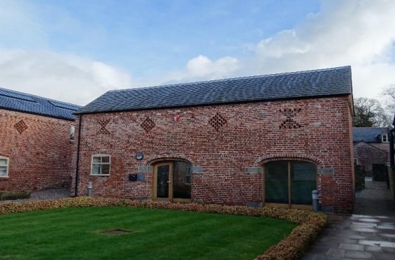 Brynkinalt, Wrexham for sale Primary Photo- Image 1 of 1