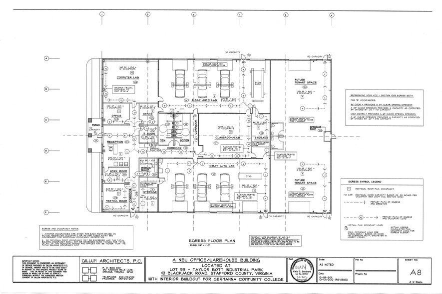 42 Blackjack Rd, Fredericksburg, VA for sale - Building Photo - Image 3 of 5