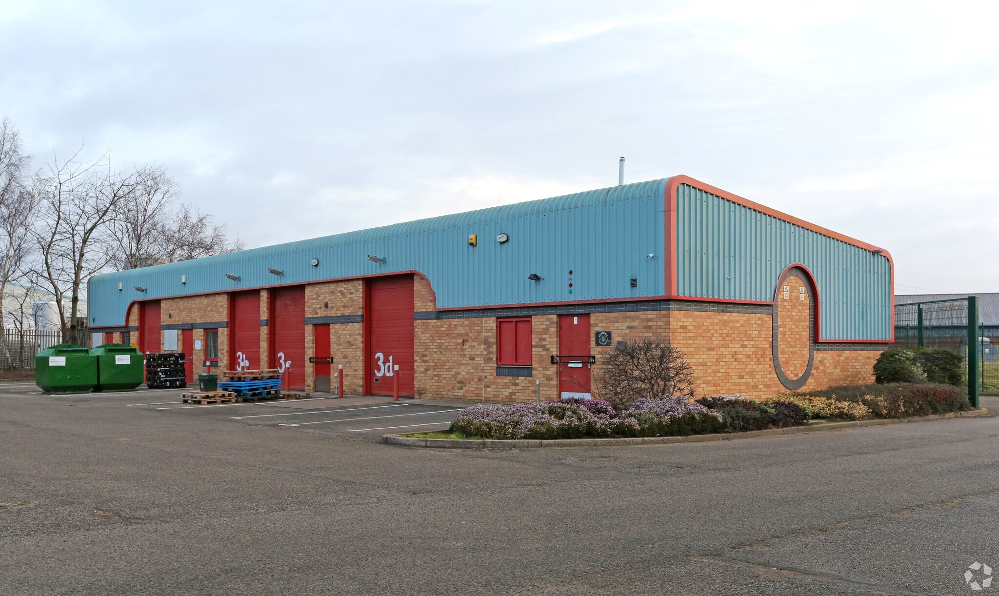 Oakleaf Ct, Doncaster for sale Primary Photo- Image 1 of 1