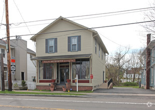 3911 Rush Mendon Rd, Mendon, NY for sale Primary Photo- Image 1 of 1