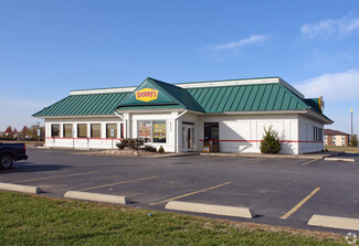 More details for 4111 Timberlake Dr, Granite City, IL - Retail for Rent