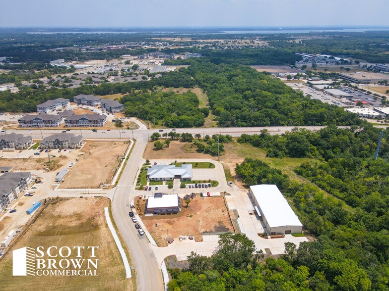 3622 Duchess, Denton, TX to rent - Building Photo - Image 2 of 11