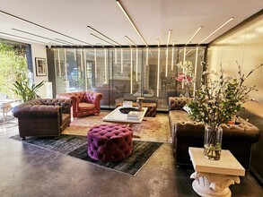 710 Seward St, Los Angeles, CA for rent Lobby- Image 1 of 21