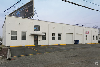 More details for 2324-2326 E 44th St, Indianapolis, IN - Industrial for Sale