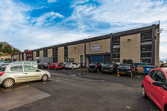 More details for High St, Kirkcaldy - Industrial for Rent