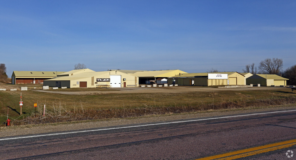 6150 W Frontage Rd, Medford, MN for sale - Building Photo - Image 1 of 1