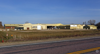 6150 W Frontage Rd, Medford, MN for sale Building Photo- Image 1 of 1