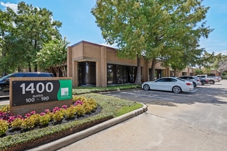 More details for 1400 N Sam Houston Pky E, Houston, TX - Light Industrial, Industrial to Rent