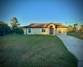 More details for 1154 MacArthur St, Lake Placid, FL - Speciality for Sale