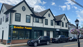 More details for 13 Grove St, Darien, CT - Retail for Rent