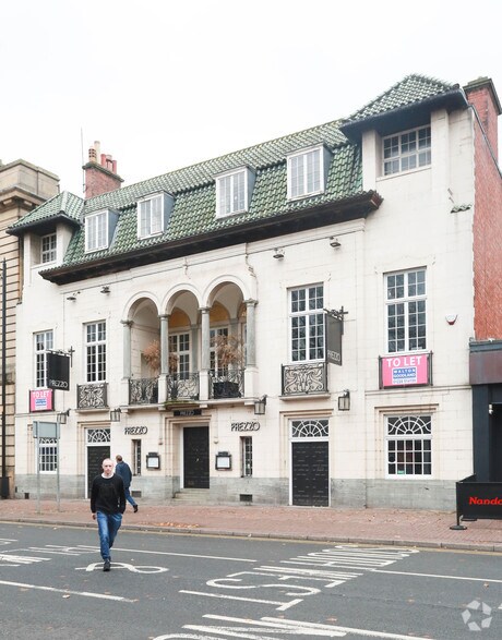 6 Warwick Rd, Carlisle for sale - Primary Photo - Image 1 of 1