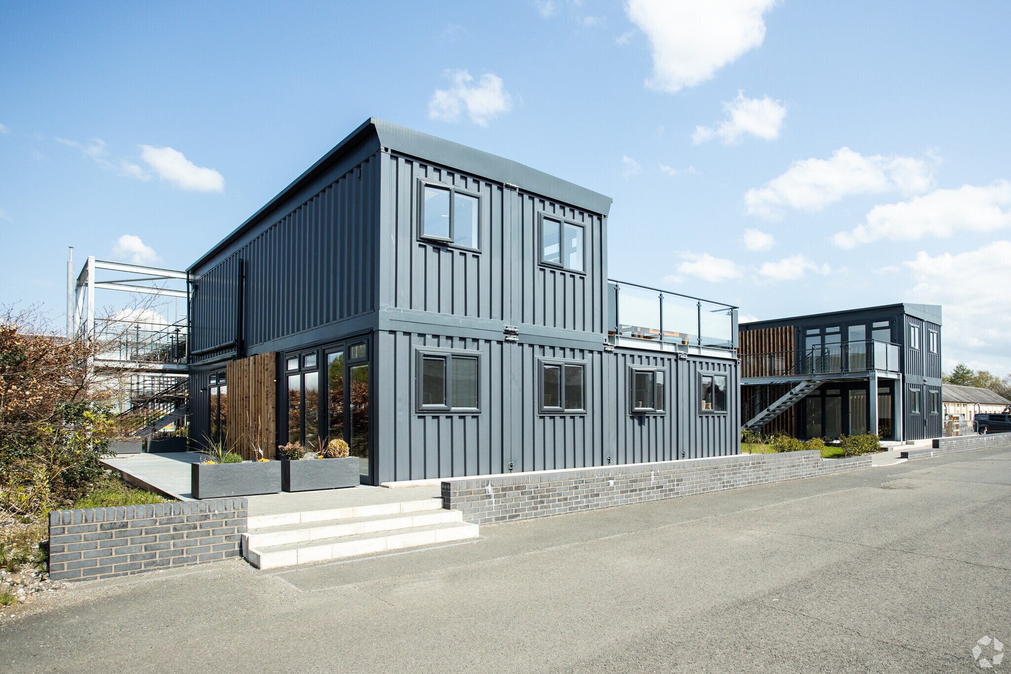 Kingmoor Park, Carlisle for sale Primary Photo- Image 1 of 1