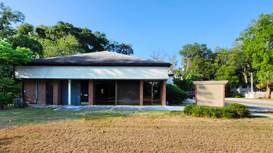 456 University Blvd N, Jacksonville, FL for rent Building Photo- Image 1 of 5