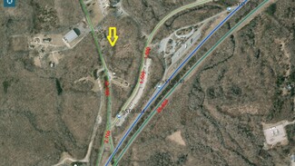 More details for 34 Norwich Westerly Rd, North Stonington, CT - Land for Rent