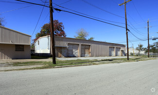 More details for 5602-5604 Trendale St, Houston, TX - Industrial for Rent