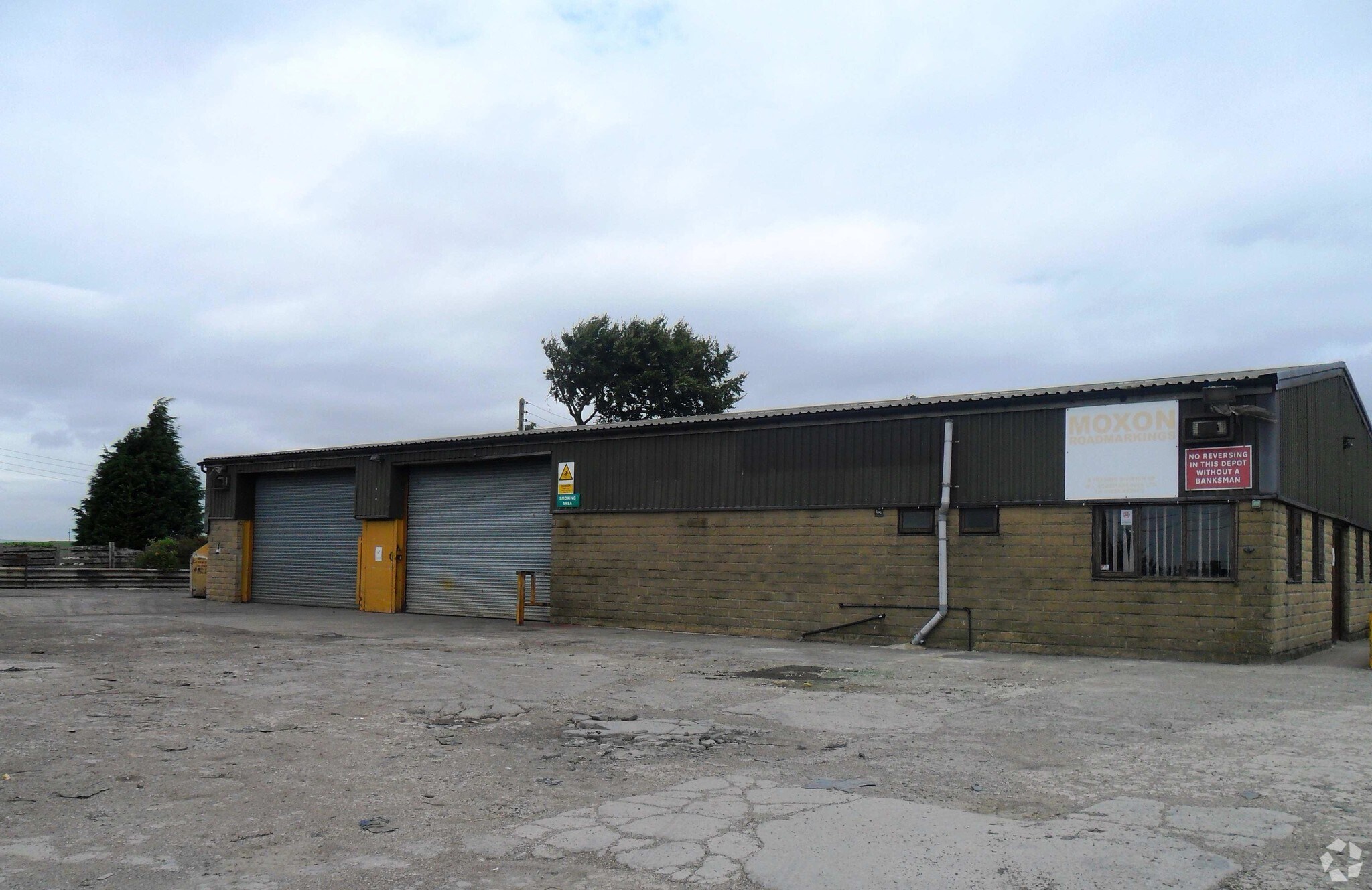 Liley Lane Upper Hopton, Mirfield for sale Primary Photo- Image 1 of 1