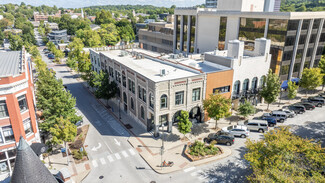 More details for 26 W Center St, Fayetteville, AR - Retail for Rent