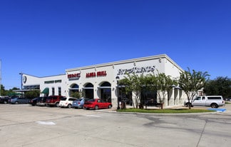 More details for 11805-11921 Westheimer Rd, Houston, TX - Retail to Rent