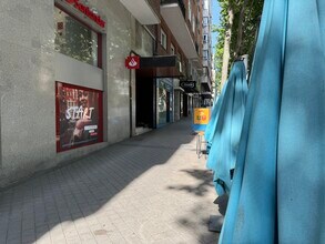 Calle de Ríos Rosas, 38, Madrid, Madrid to rent Interior Photo- Image 1 of 1