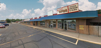 More details for 30th St NE, Canton, OH - Retail for Rent