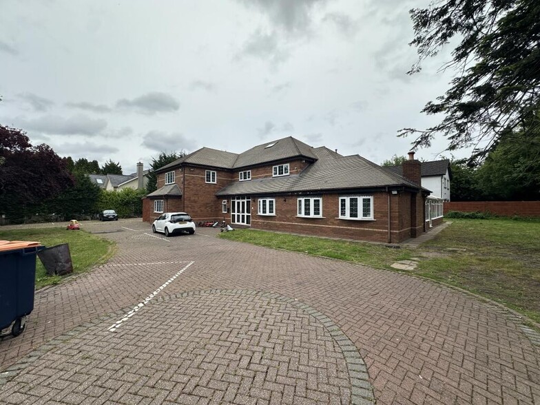 Hasty Ln, Altrincham for sale - Building Photo - Image 1 of 22