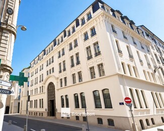 More details for 29 Rue Du Plat, Lyon - Office for Sale