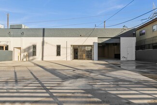 More details for 7336 Hinds Ave, North Hollywood, CA - Industrial for Rent