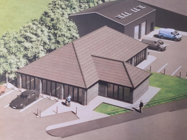 More details for Unit 1a-7b Heol Ffaldau, Bridgend - Light Industrial to Rent