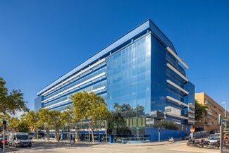 More details for Avinguda dels Vents, 9-13, Badalona - Office for Sale