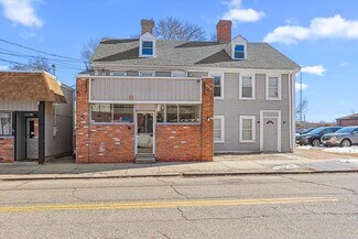 More details for 57 N Main St, Woonsocket, RI - Retail to Rent