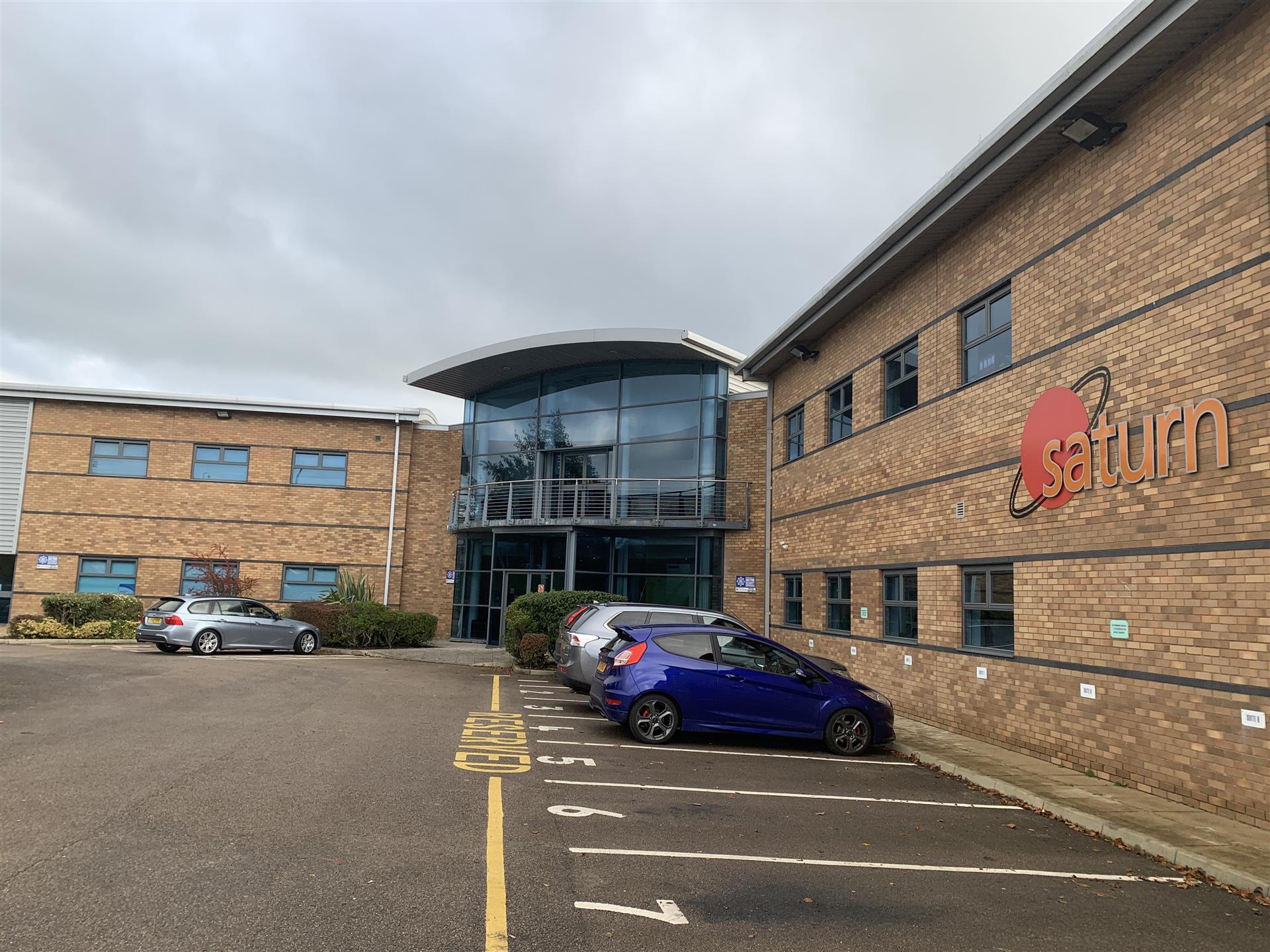 Challenge Way, Blackburn to rent Building Photo- Image 1 of 3