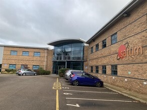 Challenge Way, Blackburn to rent Building Photo- Image 1 of 3