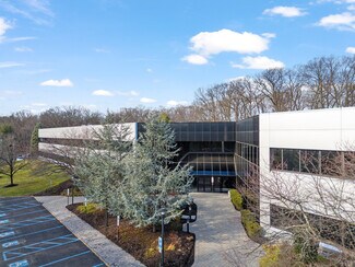 More details for 50 Chestnut Ridge Rd, Montvale, NJ - Office for Rent