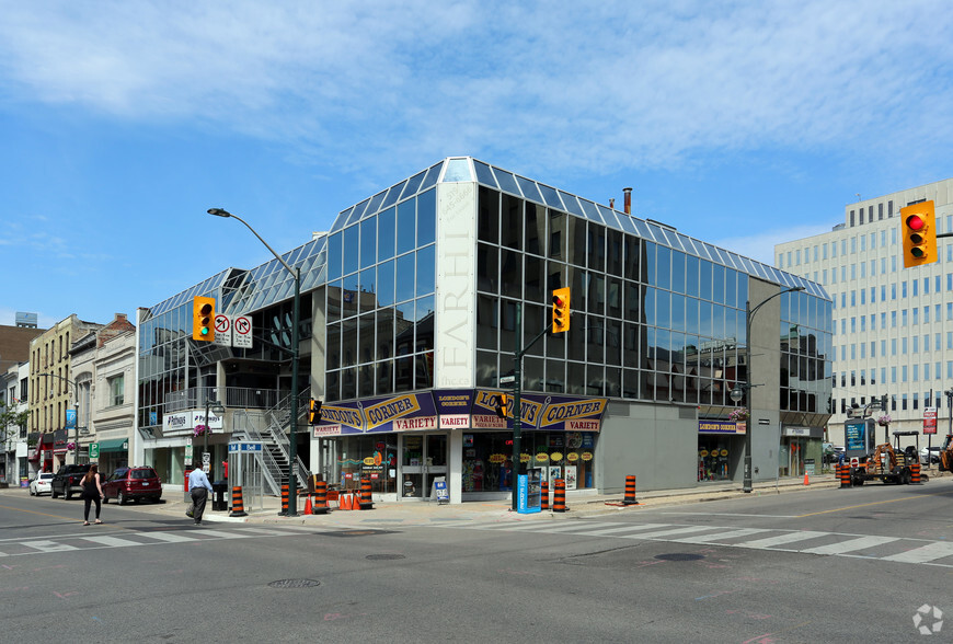 208-210 Dundas St, London, ON for sale - Primary Photo - Image 1 of 4