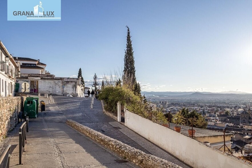 Carril de la Lona, 16, Granada, Granada for sale - Building Photo - Image 3 of 19